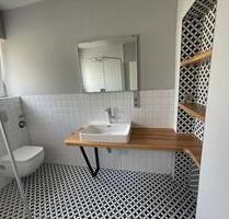Wunderschöne Altbauwohnung direkt am Neckar in Neckarsteinach