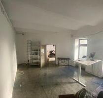 StudioBüroAtelier im Graefekiez - Berlin Neukölln