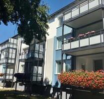 Die gefällt mir - Interessante 3-Zimmer-Wohnung mit XL-Balkon - Seelze