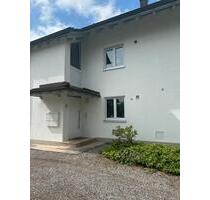 3-Zimmer-Wohnung - 1. OG mit Balkon - Seefeld