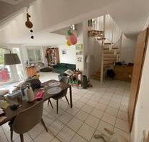 Lichtdurchflutete Maisonette in Riedenberg ab September frei - Stuttgart Sillenbuch