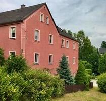 Helle,freundliche 2 Raumwohnung mit Garten,Garage u.Stellplatz - Freiberg