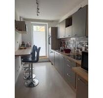 Perfekte Studenten-WG-Wohnung - 1.400,00 EUR Kaltmiete, in Augsburg (PLZ: 86156) Bärenkeller