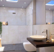 Ihr exklusives Zuhause: Erstbezug 4-Raum-Wohnung mit Kamin & Lift - Chemnitz Ebersdorf