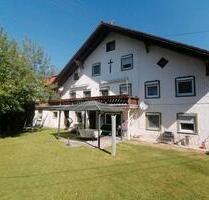 Bauernhof zum Verkauf - 700.000,00 EUR Kaufpreis, in Aitrang (PLZ: 87648)