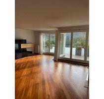 4 Zimmer Luxuswohnung gegenüber dem Rhododendronpark - Bremen Horn-Lehe