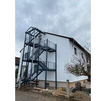 ***frisch sanierte 3-Zimmer Wohnung*** - Neuötting