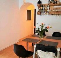 Attraktive Erdgeschosswohnung mit eigenem Garten - Münster Münster-Nord