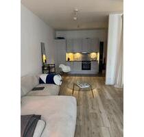 Möblierte 1.5 Zimmer Wohnung Schöneberg Tiergarten - Berlin Mitte