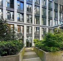 Privater Büroraum für 1 Person in Regus City Nord - Hamburg Alsterdorf