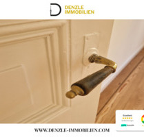 Erstbezgu nach Sanierung: Gemütliche 3-Zimmer-WHG. mit Balkon - In attraktiver Lage - Stuttgart Stuttgart-West