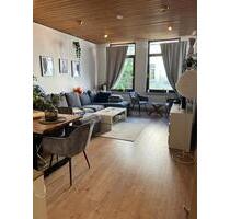 Helle 2-Zimmerwohnung in der Alten Bürger - Bremerhaven Mitte