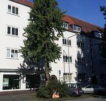 4,5-Zimmer-Wohnung mit Balkon in Duisburg-Stadtmitte