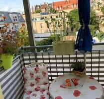 Gemütliche 2-Zimmer-Wohnung zentral Nürnburg - Nürnberg Sankt Leonhard