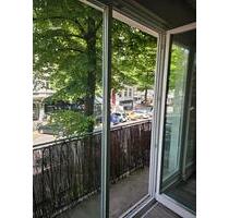 Wohnung am Grindelhof - 1.600,00 EUR Kaltmiete, ca.  50,00 m² in Hamburg (PLZ: 20146) Rotherbaum