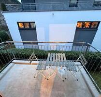 möbilierte 1 Zimmer Wohnung, Nähe PH in Studentenwohnheim - Freiburg im Breisgau Haslach