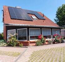 Einfamilien Haus direkt in Oebisfelde zu verkaufen - Oebisfelde-Weferlingen