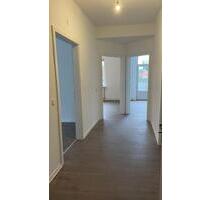 Schöne 4 -Zimmer-Wohnung mit Balkon in Holzminden – 95 m