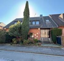 Individuelles Einfamilienhaus im Westviertel Recklinghausens