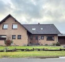 Großzügiges Zweifamilienhaus in Top-Wohnlage - Berge