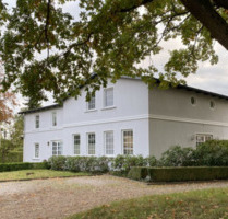 3-Zimmerwohnung mit Terrasse und Garten in erstklassiger Lage - Klein Nordende