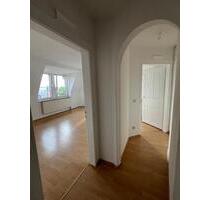 Schöne 2-Zimmerwohnung im Osten von Nürnberg