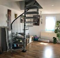 Helle Maisonette 3-Raumwohnung zu vermieten - Bad Liebenstein