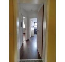 Dachgeschosswohnung in Widdig - 600,00 EUR Kaltmiete, in Wesseling (PLZ: 50389)