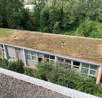 WOHN-ATELIER, 50 qm WFL, in EM - 290.000,00 EUR Kaufpreis, ca.  50,00 m² in Freiburg im Breisgau (PLZ: 79111) Lehen