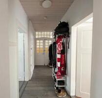 FR Oberau 3 Zimmerwohnung (Denkmal; renoviert - neu) - Freiburg im Breisgau Herdern