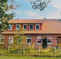 Wohnhaus mit kleiner Ferienwohnung - Hagenow