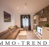 3 Zimmer-Wohnung im Herzen von Rheydt - Mönchengladbach Süd
