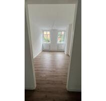 Helle 3 Raumwohnung - WG geeignetErstbezugGarage - ab sofort - Erfurt Andreasvorstadt