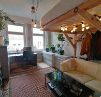 Zimmer in 3er-WG Stadtnah mit Garten - Bielefeld Gadderbaum