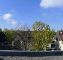 Helle Maisonette Wohnung in ruhig gelegenem 2-Familien-Haus - Bochum Querenburg