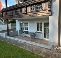 Schöne u. helle 2-Zimmer-Wohnung inkl. Stellplatz - Fichtenau