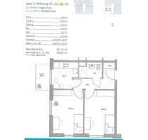 Wohnung in Dresden Plauen - 791,00 EUR Kaltmiete, ca.  50,00 m² in Dresden (PLZ: 01157) Cotta
