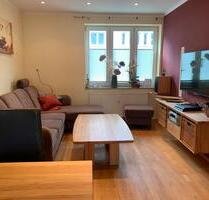 Hochwertig möblierte 2-Zimmer-Wohnung mitten in Warnemünde - Rostock Hohe Düne