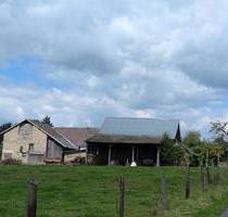 Bauernhof mit Stallungen + 2200qm Baugrundstück Sanierungsobjekt - Neunkirchen-Seelscheid