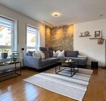 3-Zimmer Wohnung mit Balkon, Stellplatz & moderner Einbauküche - Hanau Groß-Steinheim