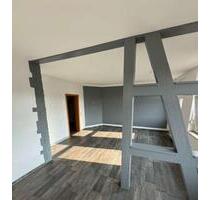 Wunderschöne 4-Raum -Maisonettewohnung in Helbra -