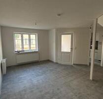 Renovierte 2 Zimmer Wohnung in Heide