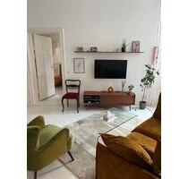 2-Zimmer Wohnung zur Zwischenmiete in Neukölln - Berlin