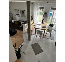 Schicke Doppelhaushälfte in ruhiger und sonniger Lage - Theres