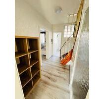 Schöne Maisonette-Wohnung auf zwei Etagen - Nürtingen