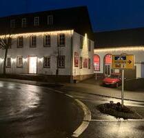 Gaststätte mit Snackküche zur Pacht - Daun