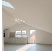 Erstbezug! Moderne Neubau-3-Zimmer-Wohnung! - Schwanau