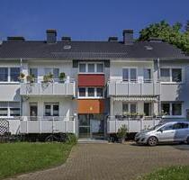 3-Zimmer-Wohnung in beliebter Lage von Moers