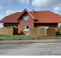 Helle und gepflegte 3-Zimmer-Wohnung, ca 100 qm, Gieboldehausen