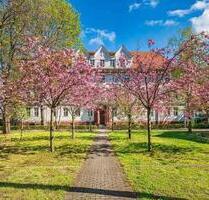 Gemütliche 2-Zimmer-Wohnung mit Balkon - Dresden Neustadt